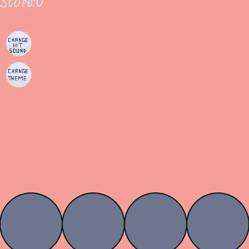 Game by @Pgl