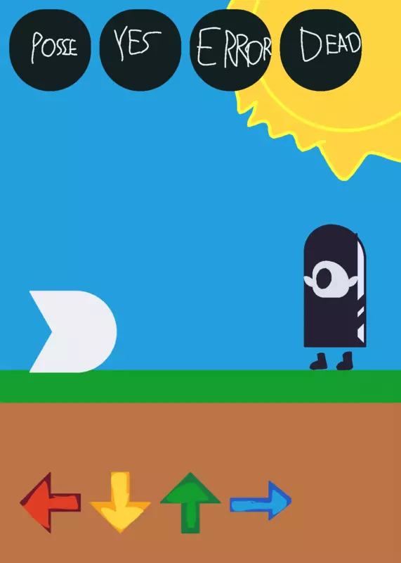 Game by @PedroBernardo
