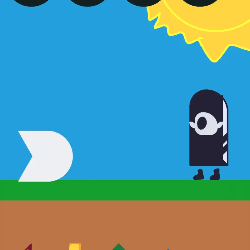 Game by @PedroBernardo
