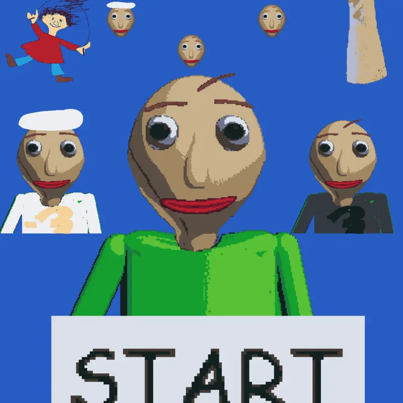 Game by @JamesonPl1234-iPad