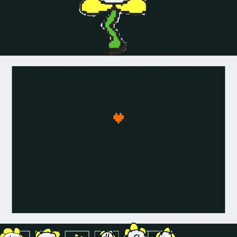 Game by @Yooojj