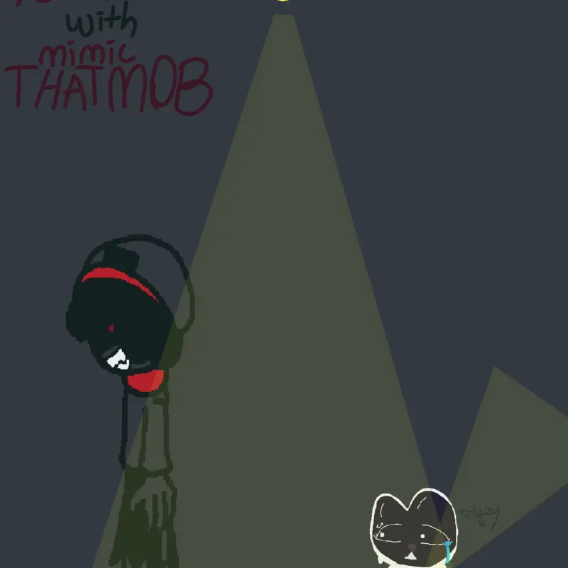 Game by @mazzie