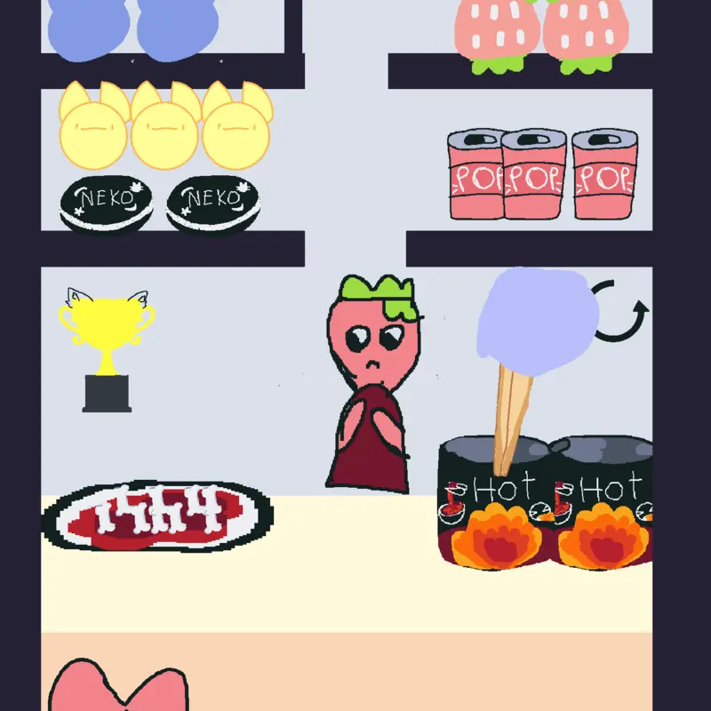 Game by @astrao