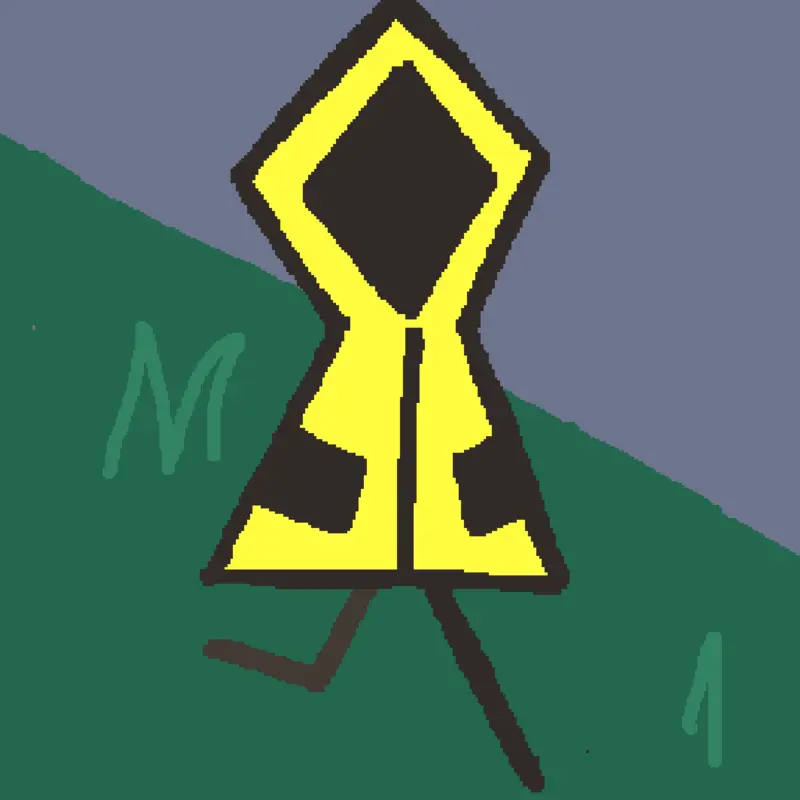Game by @Lazy_drawer