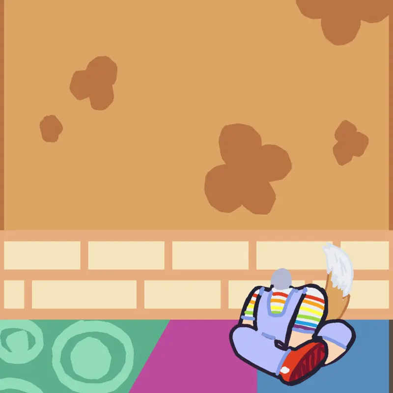 Game by @ChanceBeanXD