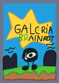 Galeria brainrot