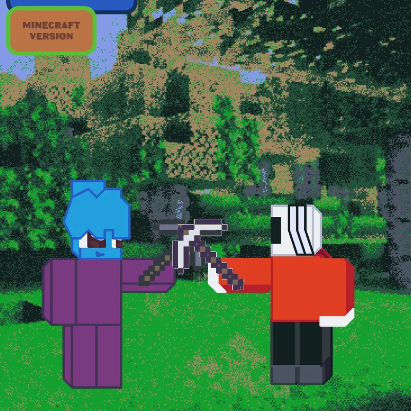 Game by @dudecan