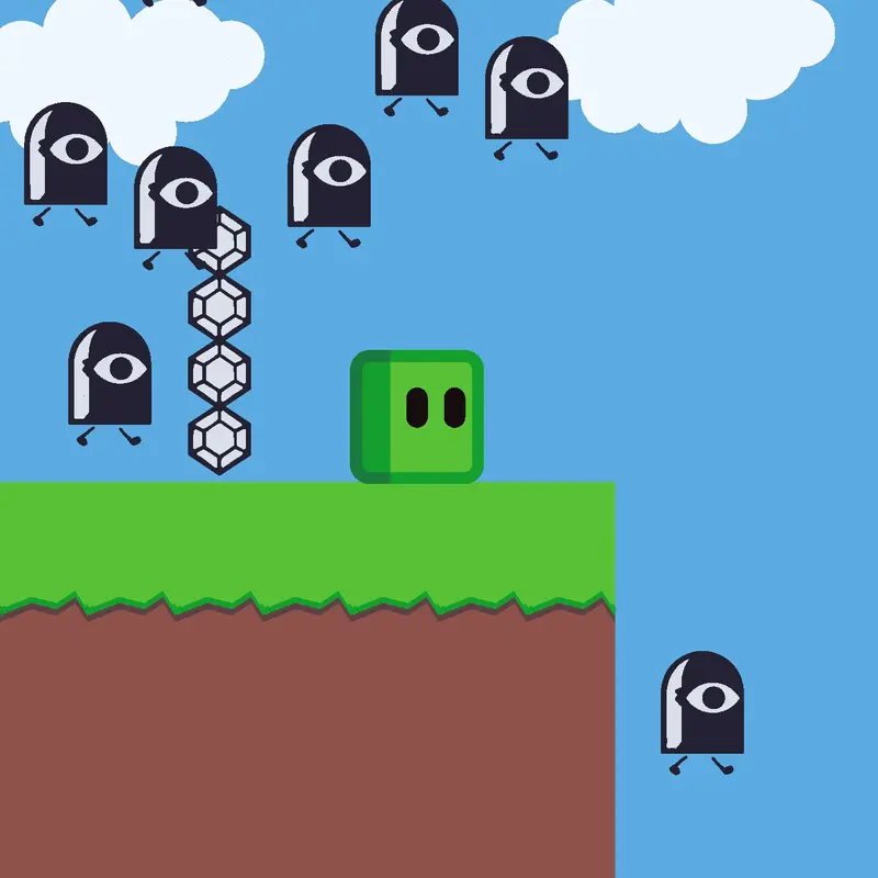 Game by @de67