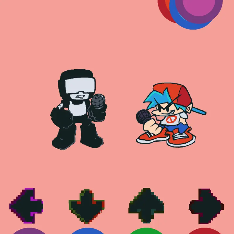 Game by @gamerjaxson