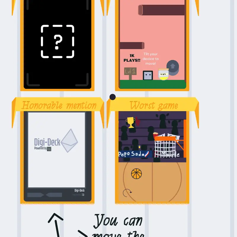 Game by @UNGames