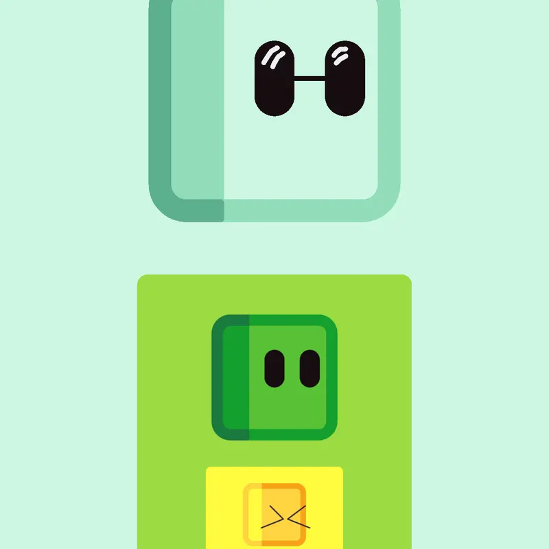 Game by @-Ofo-