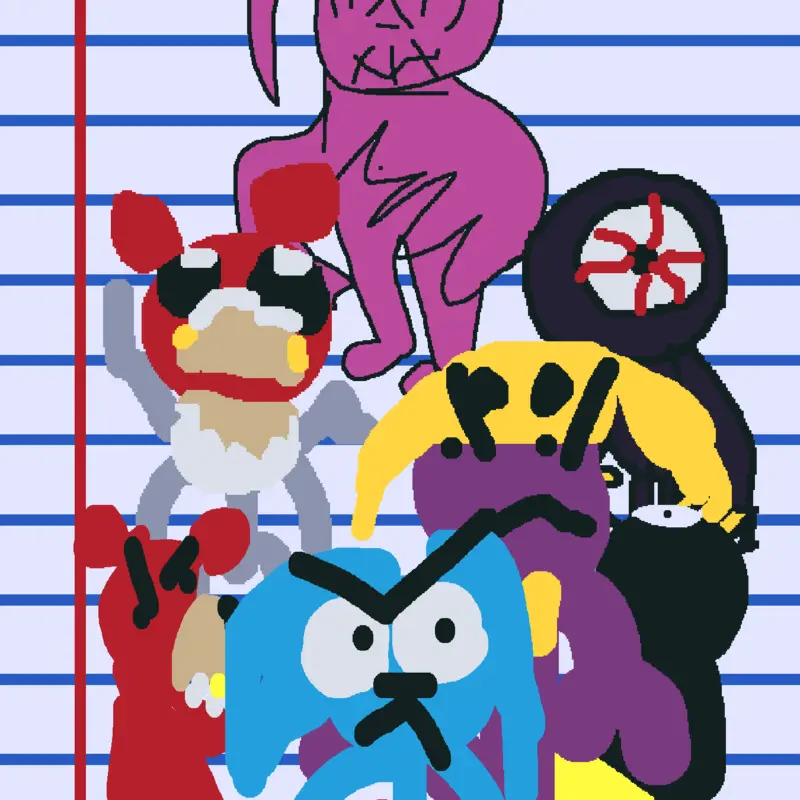 Game by @foxy_on_crack