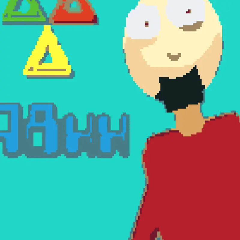 Game by @natik