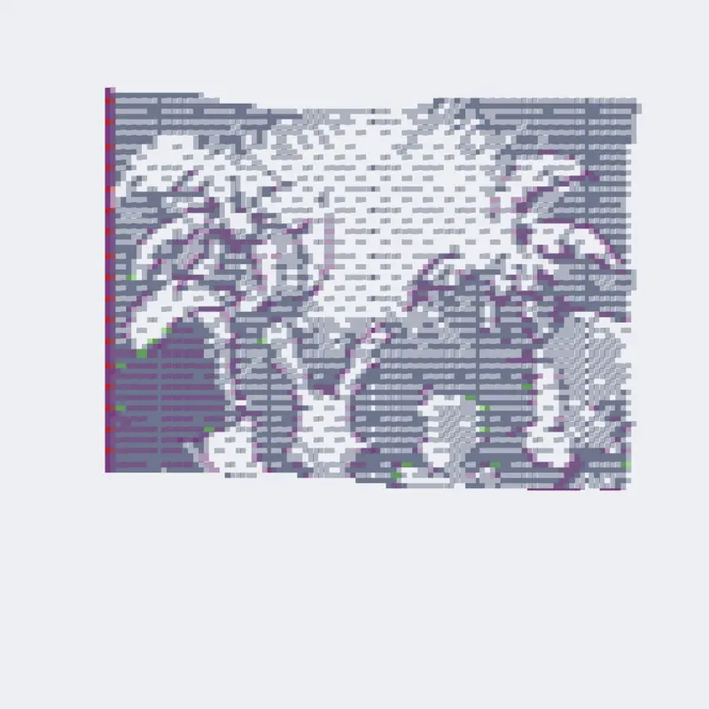 Sonic 2 ending by @sonicthe_oficialhedgehog