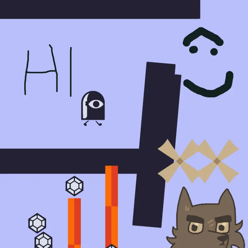 Game by @KEVDN