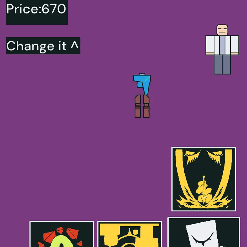 Game by @doombringer67_cool