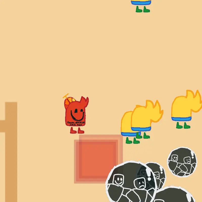 Game by @c00ler