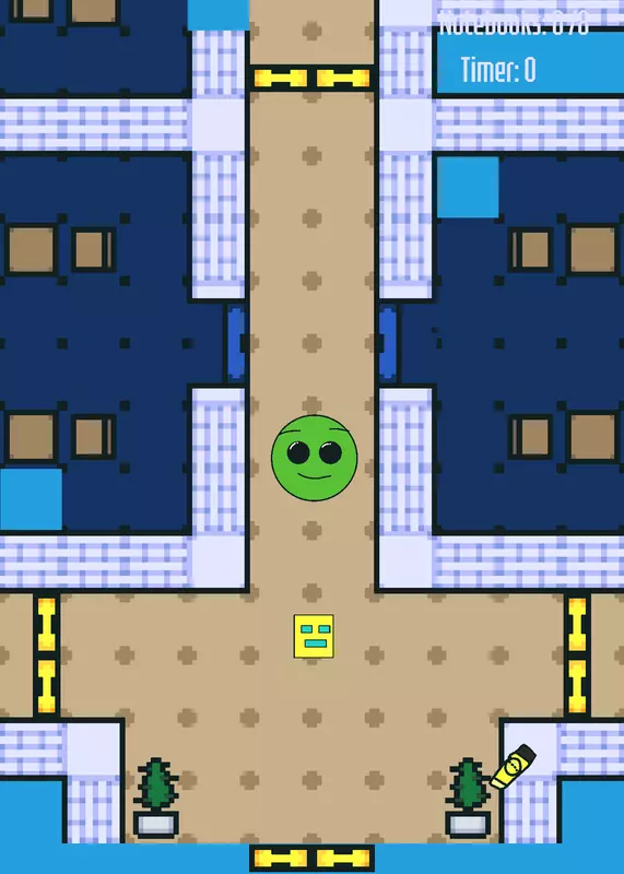 Game by @NoobyMcNoob