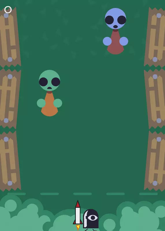 Game by @tanduckie