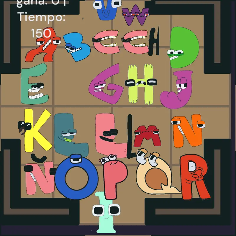 Game by @KristoffersonKon
