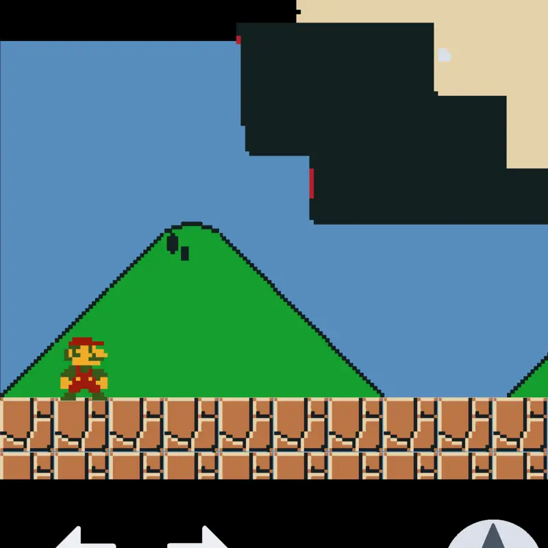 Game by @bahkin2026