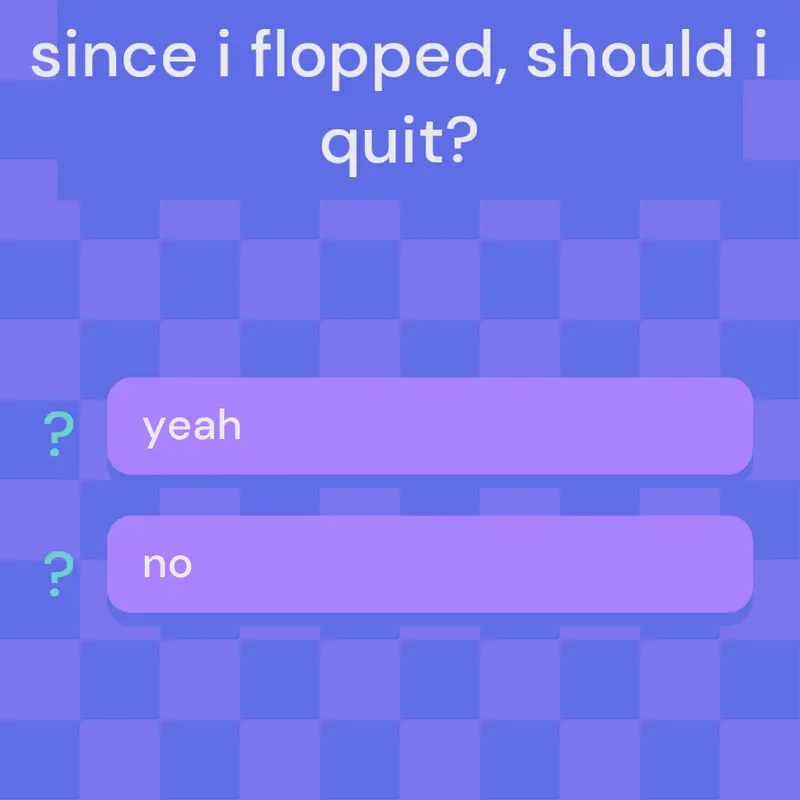 Game by @wowerz_production