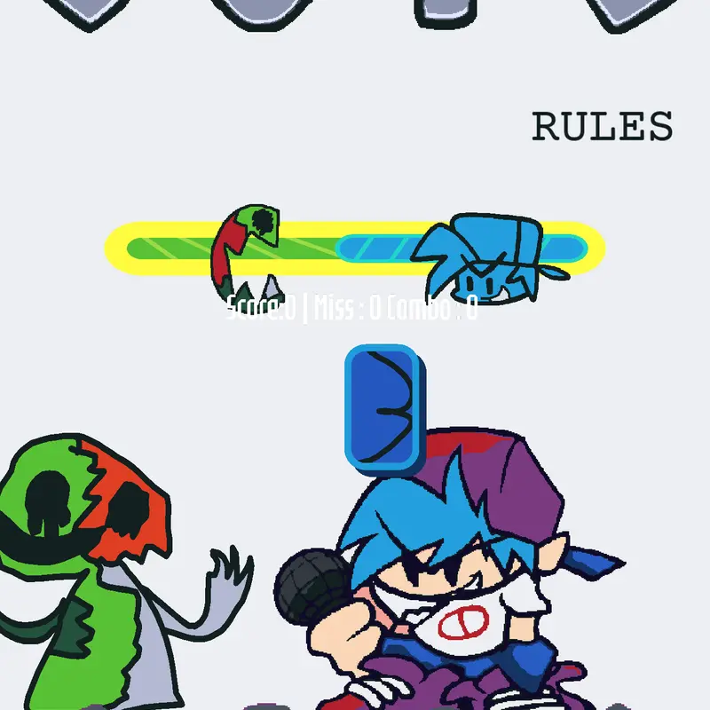 Game by @Leland717