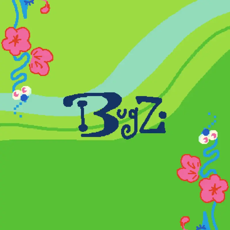BUGZ by @SorLBean