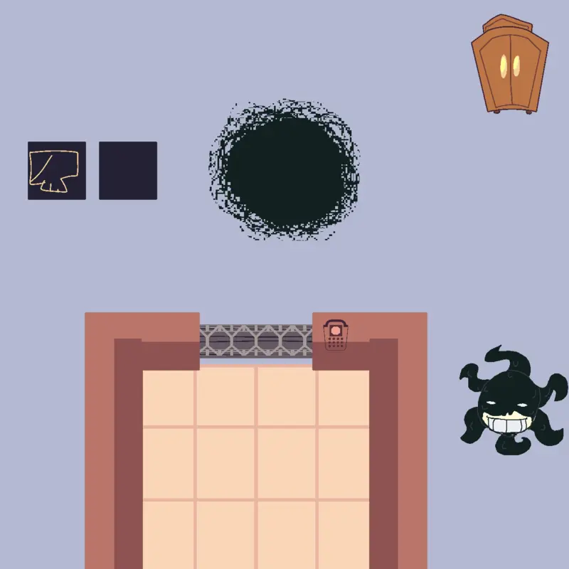 Game by @TheSillyChezCake