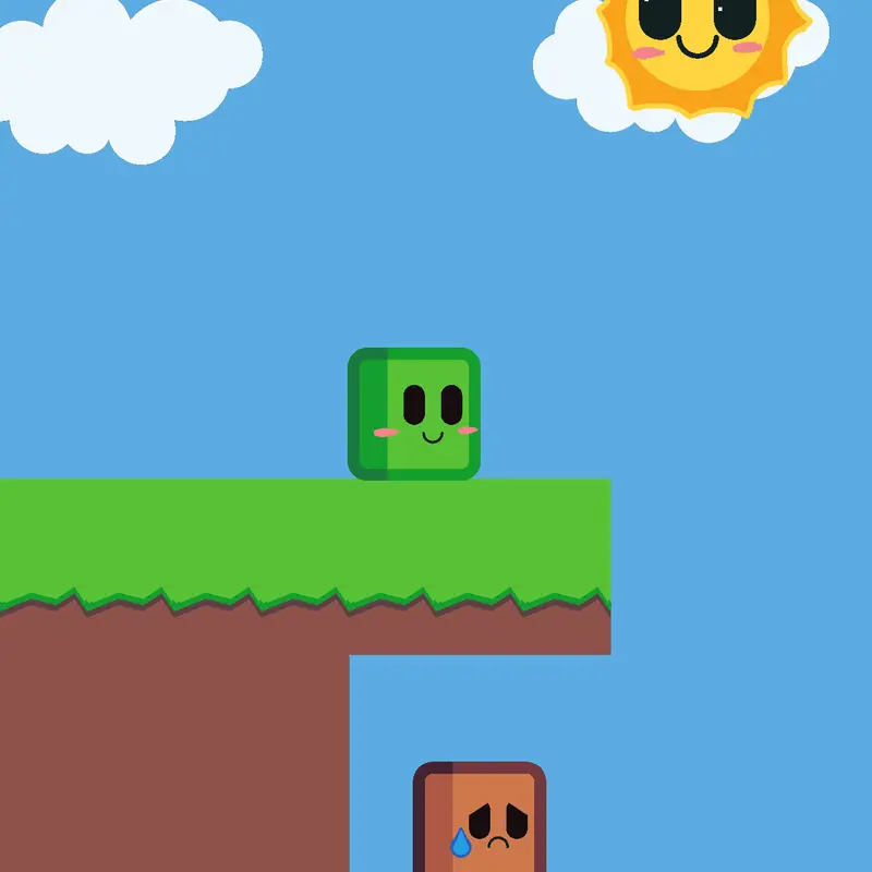Game by @Tamirooo