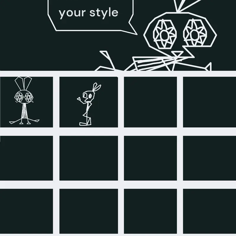 Game by @Redly
