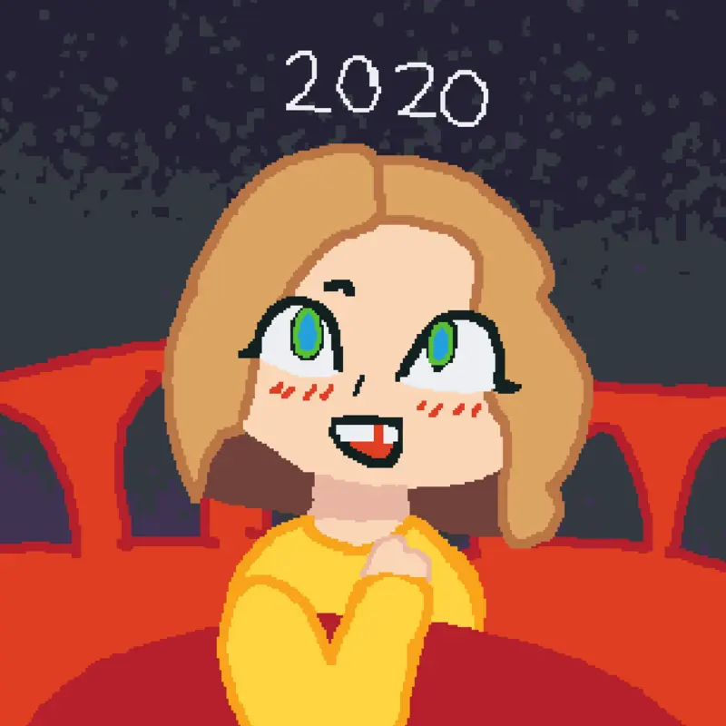 Game by @mandinata