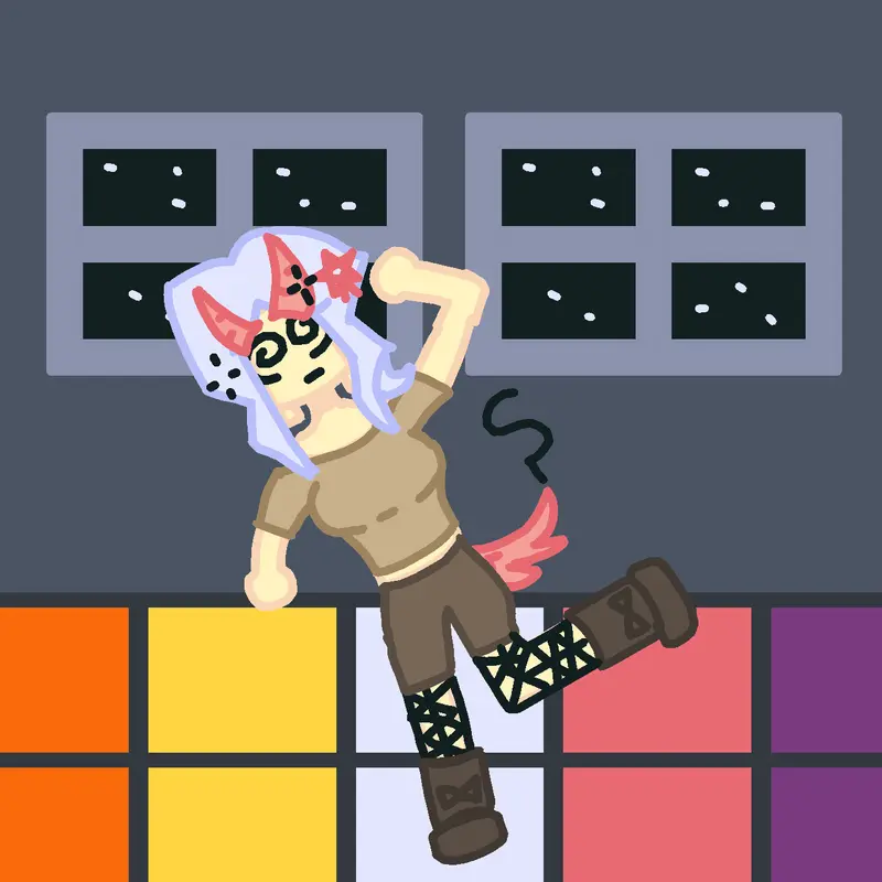 Game by @FanArtEntertainment