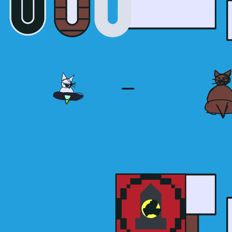 Game by @elsnowball