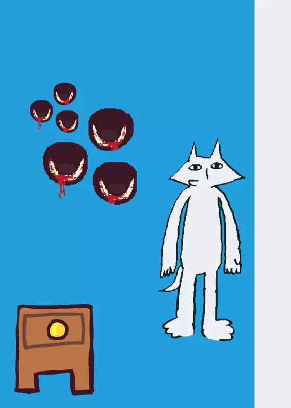 Game by @NUMBER1_HATRED_FAN