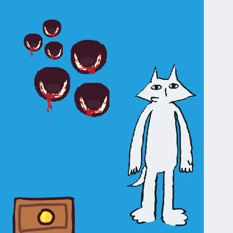 Game by @NUMBER1_HATRED_FAN