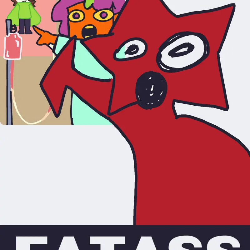 Game by @a_pointy_guy