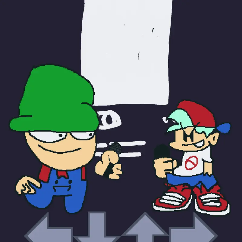 Game by @shedletskyPWN
