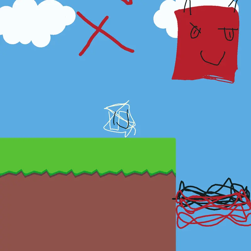 Game by @Aussies