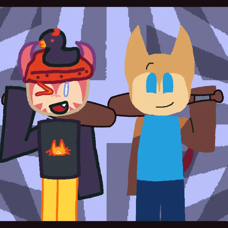 Game by @L1m3_C1tr75