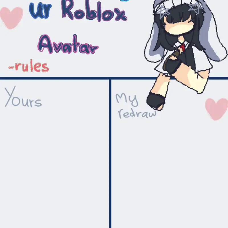 Game by @Normal_Girl123