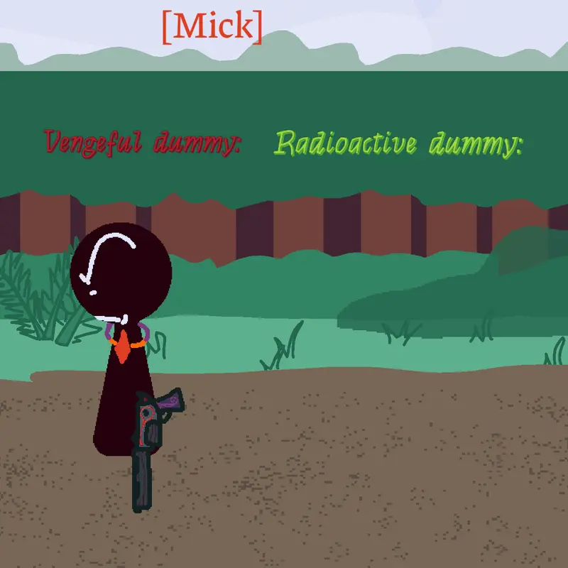 Game by @ZContent