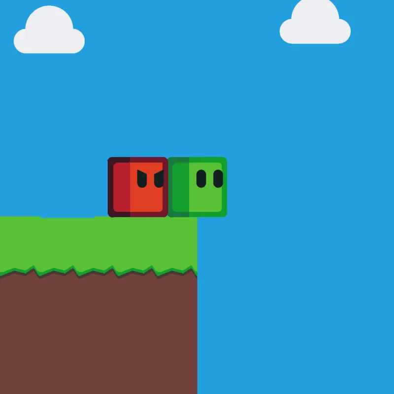 Game by @kartos