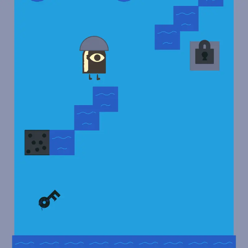 Game by @rereboy