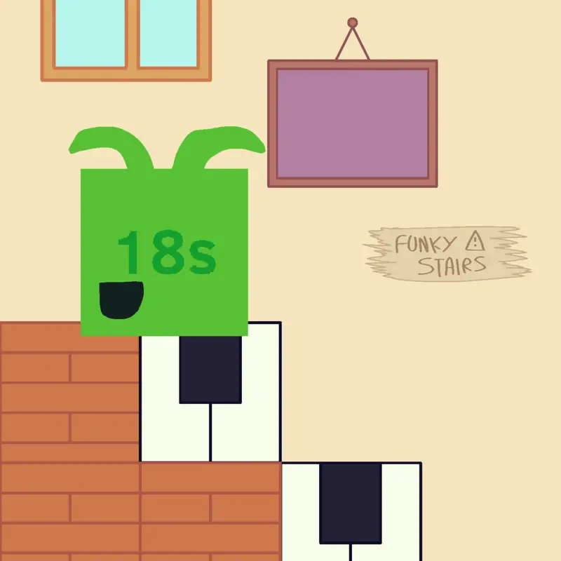 Game by @SunnyBunnies46