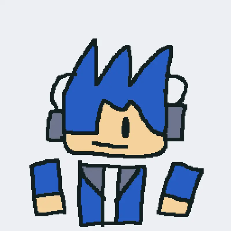 Game by @-Joshua-