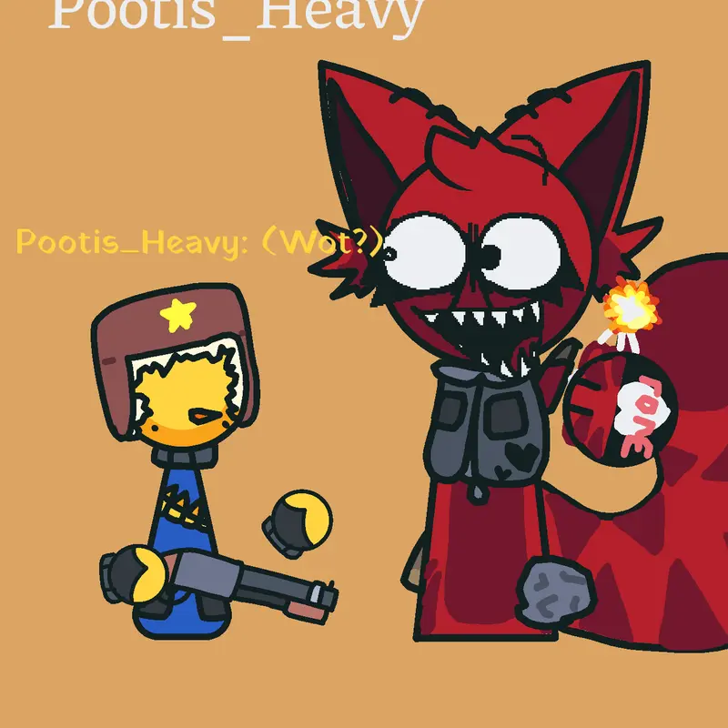 Game by @Pootis_Brid