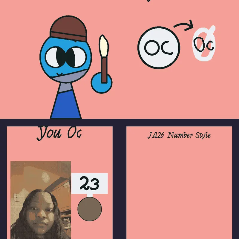 Game by @Stacy-ANN_JA26_23_2026