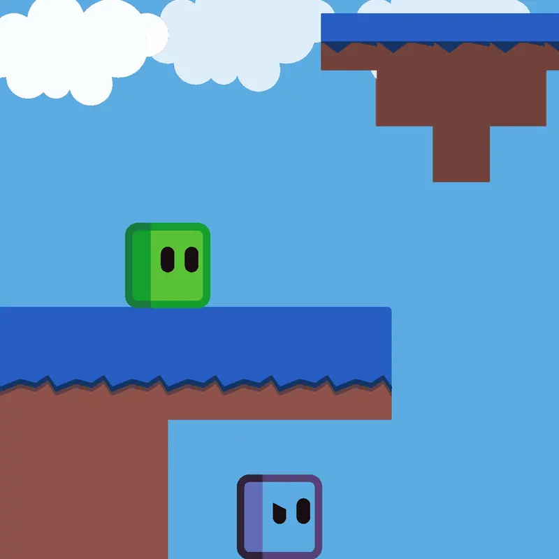 Game by @Ebenganteng