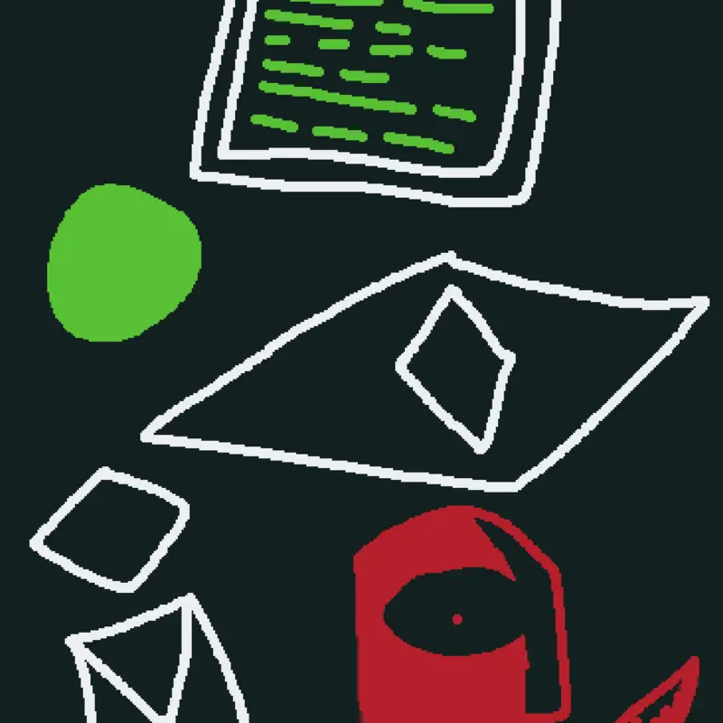 Game by @eyezer